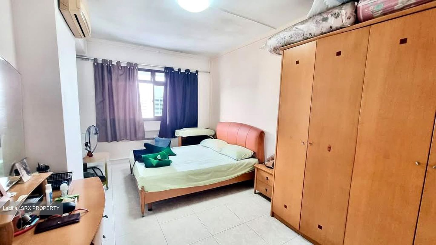 Blk 641 Jurong West Street 61 (Jurong West), HDB 5 Rooms #593221161